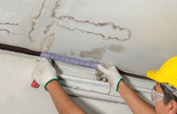 24/7 Emergency Water Damage Inspection experts in Mason, TX